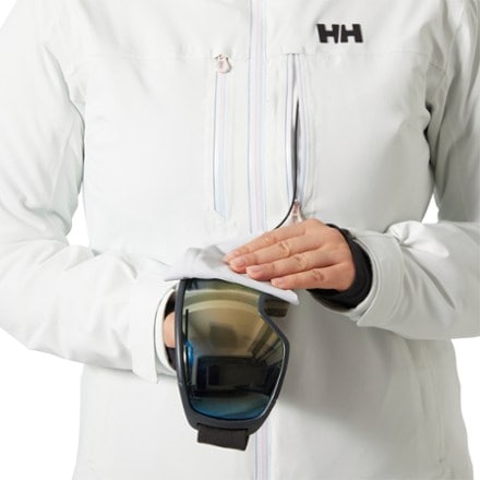 Helly Hansen Alphelia LIFALOFT Insulated Jacket - Women's 7
