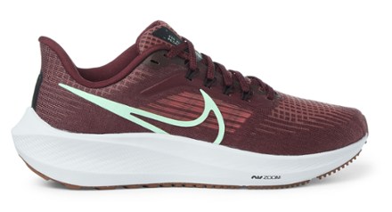 Nike Air Zoom Pegasus 39 Road-Running Shoes - Women's 0