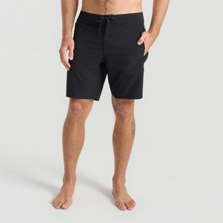 Roark Venture Boardshorts - Men's 0