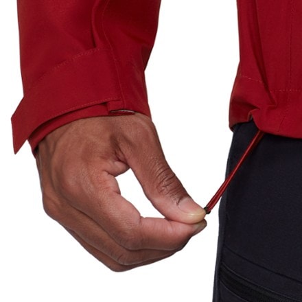 Mammut Crater Light HS Hooded Jacket - Men's 7