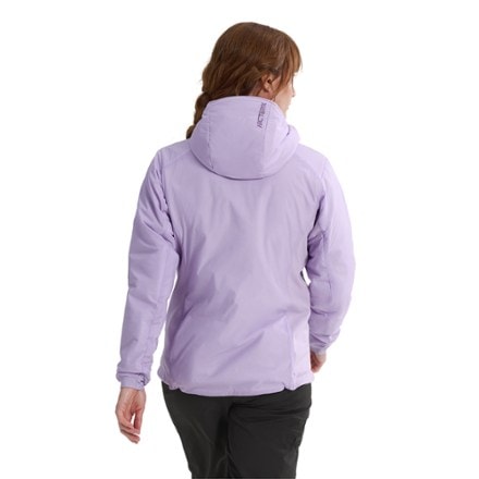 Arc'teryx Atom Insulated Hoody - Women's 2