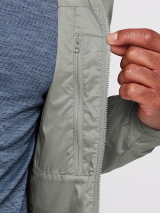 Arc'teryx Atom LT Insulated Jacket - Men's 4