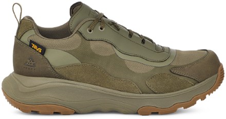 Geotrecca Low RP Hiking Shoes - Men's