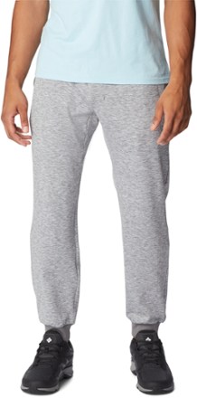 Columbia Tech Trail Knit Jogger Pants - Men's 0