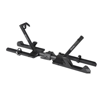 Saris SuperClamp 2-Bike Hitch Rack 0