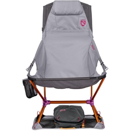 NEMO Satellite Reclining Camp Chair 2
