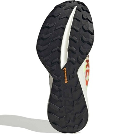 adidas Terrex Agravic Speed Ultra 2 Trail-Running Shoes - Women's 8