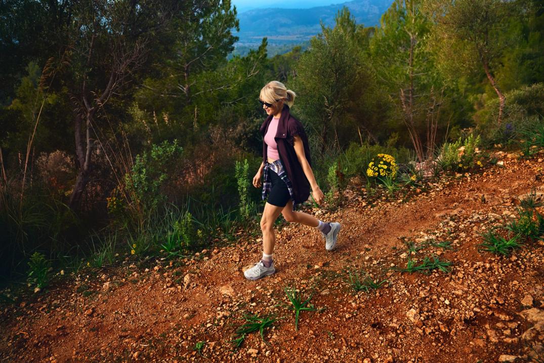 Location Image for Moab Speed 2 GORE-TEX Hiking Shoes - Women's