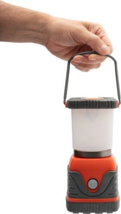 SOL Camp Lantern with Power Bank 3