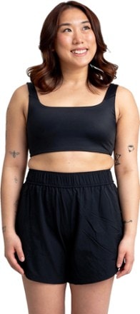 alder Surfs Up 5" Shorts - Women's 1