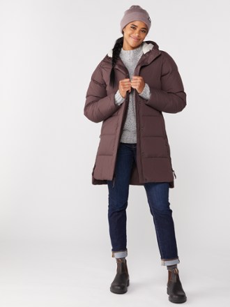 REI Co-op Norseland Insulated Parka 2.0 - Women's 5