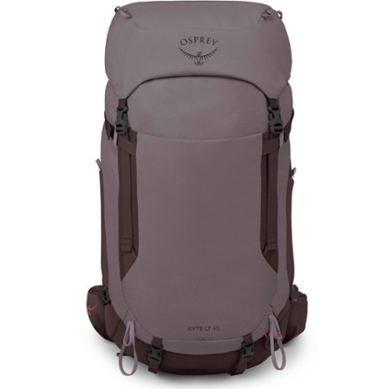 osprey 45 backpack Soelden 45L Ski & Snowboard – First Stop Board Barn loading design with large U Osprey Kestrel LT 45 –