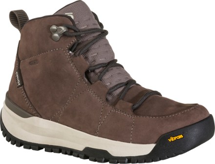 Oboz Sphinx Mid Insulated Waterproof Boots - Women's 2