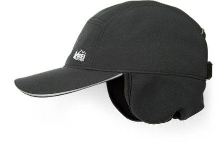REI Co-op Active Pursuits Earflap Hat 6
