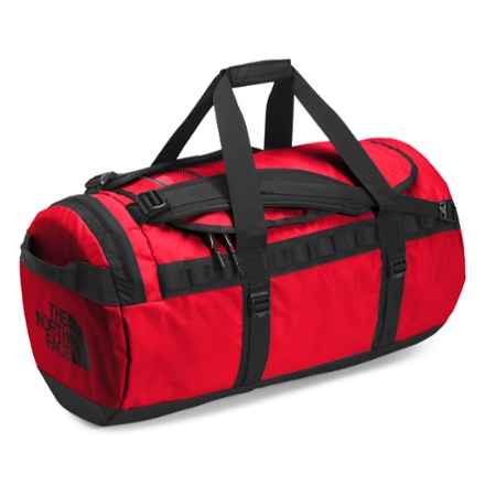 The North Face Base Camp Duffel - Medium (71 L) 0