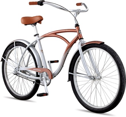 men's cruiser bike