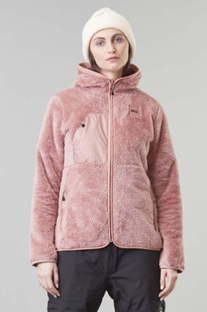 Picture Organic Clothing Izimo Fleece - Women's 1