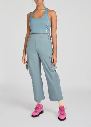 SENIQ Trailmix Pants - Women's 2