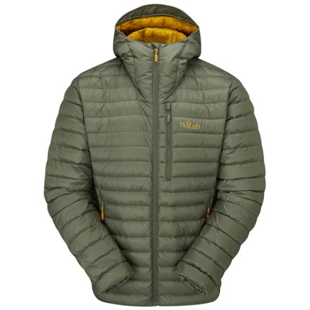 Rab Pertex Jackets | REI Co-op