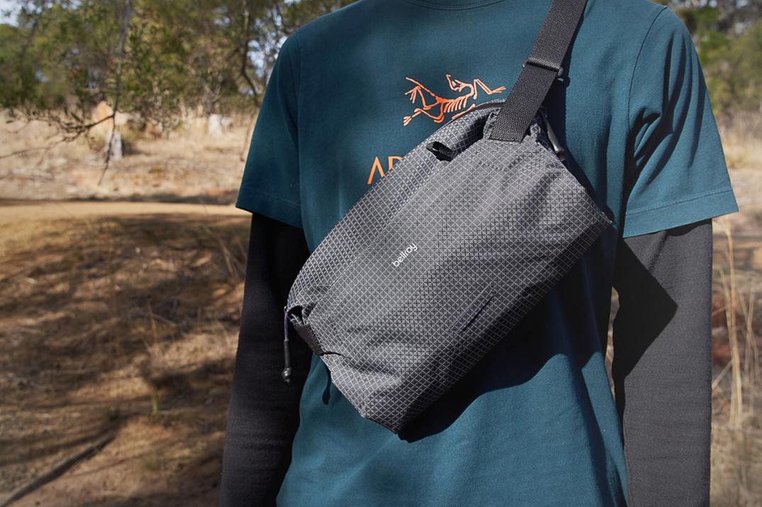 Location Image for Lite Sling 7 L