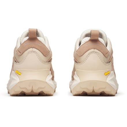 Merrell Moab Speed 2 Leather Waterproof Hiking Shoes - Women's 3