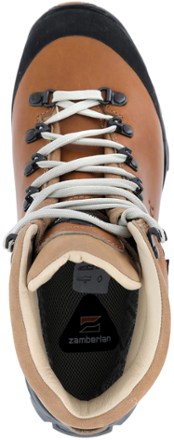 Zamberlan Vioz Lux GTX RR Hiking Boots - Women's 5