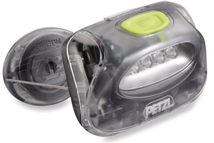 petzl zipka plus 2 カエル色 petzl zipka plus 2 カエル色