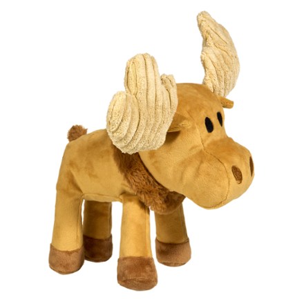 National Park Plush Dog Toy
