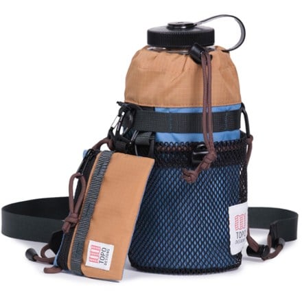 Topo Designs Mountain Hydro Sling Adventure Pack 0