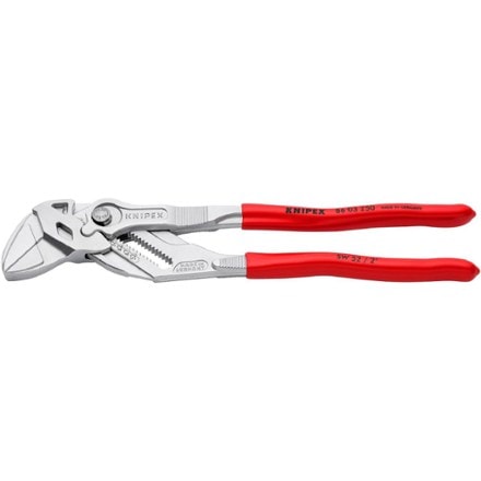 KNIPEX 10" Pliers Wrench - 19 Positions 1