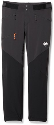 Mammut Courmayeur SO Pants - Men's 0