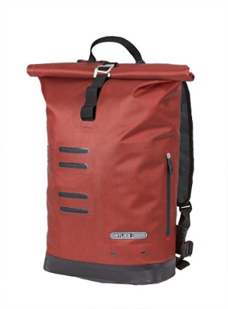 アクセサリー ORTLIEB Commuter Daypack urban pepper Commuter-Daypack Urban | ORTLIEB