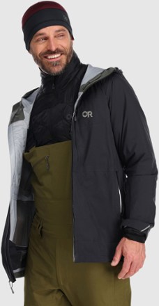 Outdoor Research Carbide Jacket - Men's 4