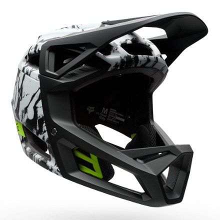 Full-face Mountain Bike Helmets | REI Co-op