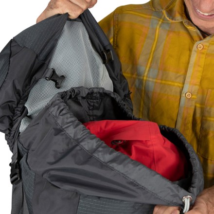 Osprey Stratos 44 Pack - Men's 10