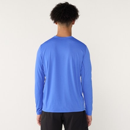 Arc'teryx Cormac Crew Long-Sleeve Shirt - Men's 2