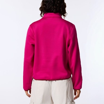 Cotopaxi Tempa Fleece Quarter-Zip Pullover - Women's 2