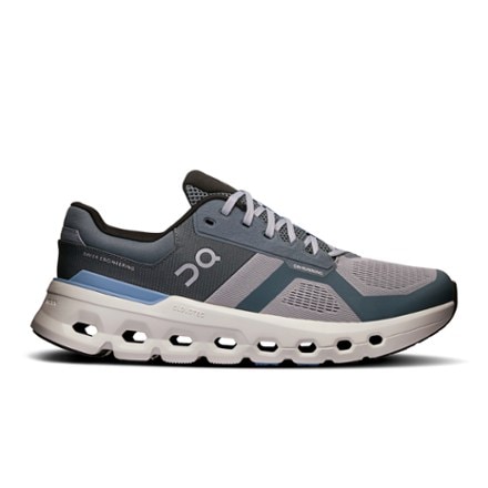 On Cloudrunner 2 Road-Running Shoes - Men's 0