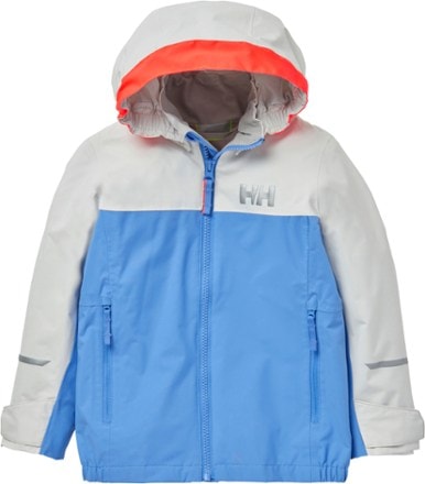 Helly Hansen Shelter Jacket 2.0 - Kids' 0