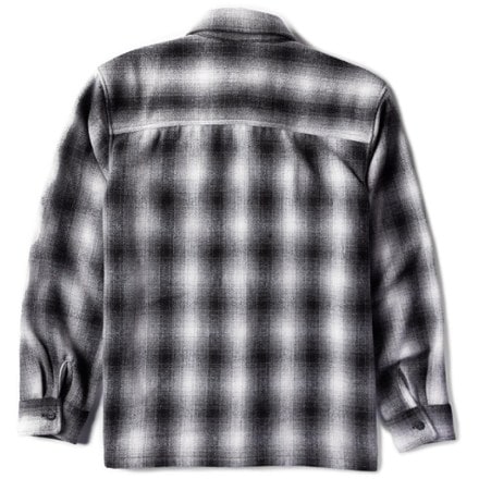 VISSLA Woody Woven Shirt - Men's 1