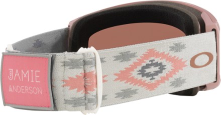 Oakley Line Miner L Snow Goggles 6