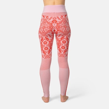 Kari Traa Saga Base Layer Pants - Women's 2