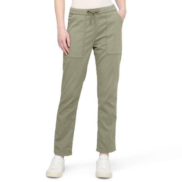 On Body Image of color Light Olive