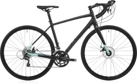 odyssey springfield brake review