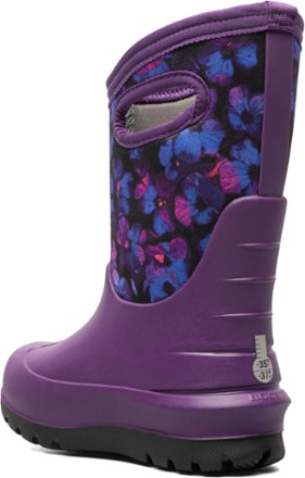 Bogs Neo-Classic Insulated Boots - Kids' 3