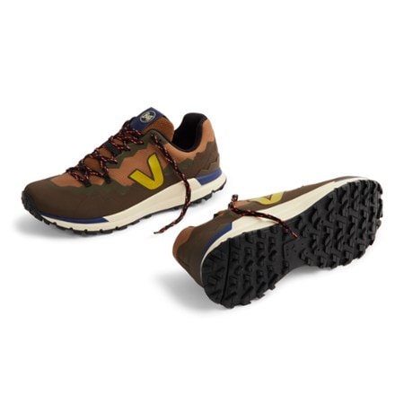 VEJA Fitz Roy VEJA x Buff Shoes - Men's 7