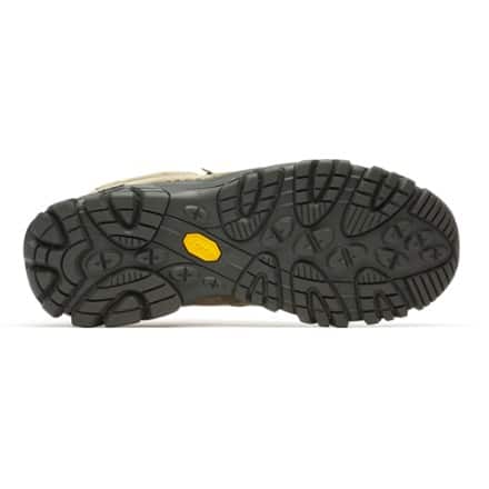 Merrell Moab 3 Mid Waterproof Hiking Boots - Men's 5