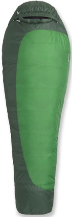 Bag Closed (Dark Grass/Greener Pastur)