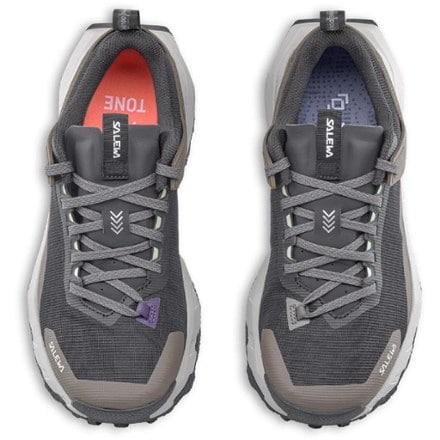 Salewa Pedroc 2 Powertex Hiking Shoes - Women's 3