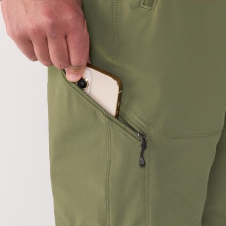 Outdoor Research Cirque Lite Pants - Men's 5